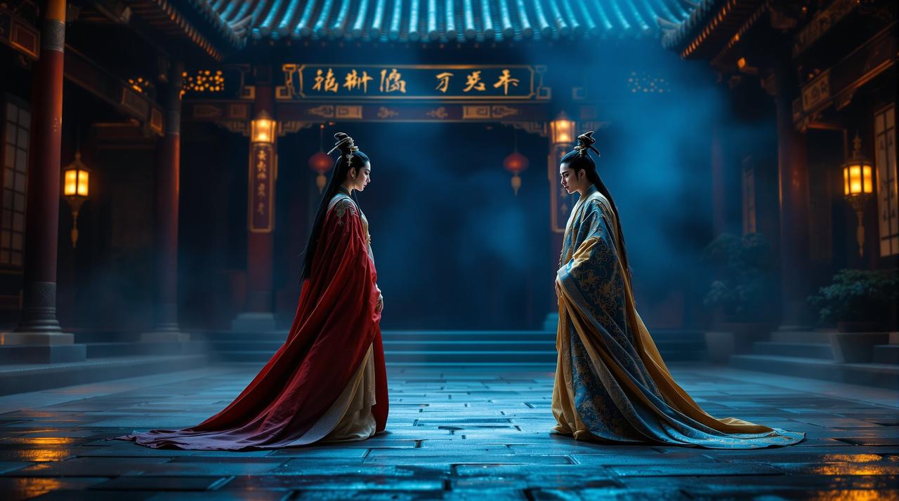 黑网瓜料精华帖 - 独家:某古装剧剧组内讧升级 男女主演疑似不和 独家:某古装剧剧组内讧升级 男女主演疑似不和